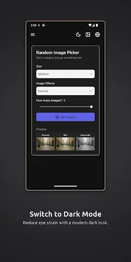 Random Generator screenshot 3