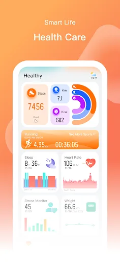 SMART-TIME PRO screenshot 2
