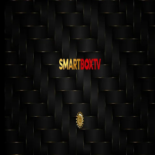 SMARTBOX TV screenshot 1