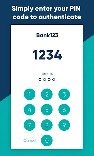 Smart-ID screenshot 4
