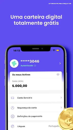 PayPay AO screenshot 3