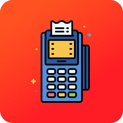 POS App Offline Point Of Sale