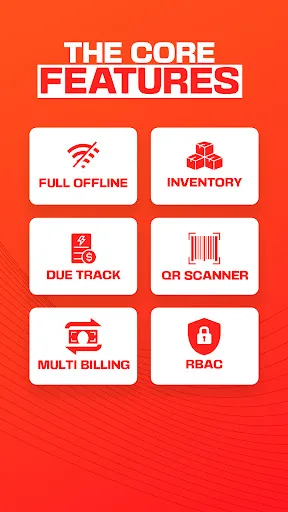 POS App Offline Point Of Sale screenshot 1