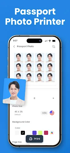 Smart Printer - Mobile Print screenshot 4