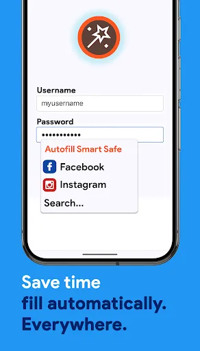 Password Manager screenshot 4