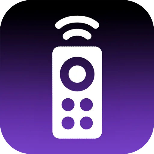 Roku TV Remote Control