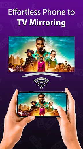 Roku TV Remote Control screenshot 4