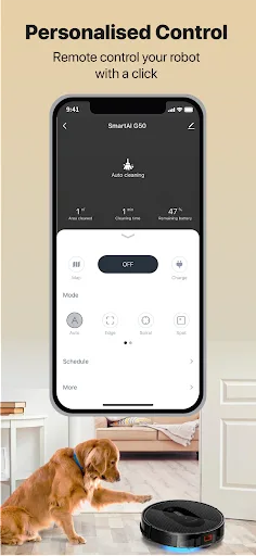 SmartAI screenshot 2
