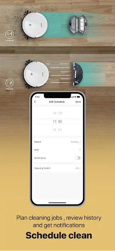 SmartAI screenshot 3