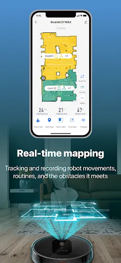SmartAI screenshot 4