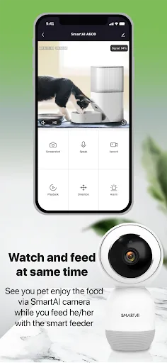 SmartAI screenshot 5