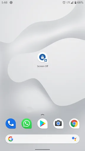 Double Tap Screen On or Off screenshot 5