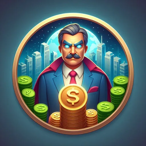 Hero Investor: Business Tycoon