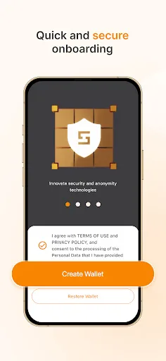Smart Wallet screenshot 5