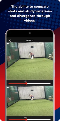 SmartCricket screenshot 5