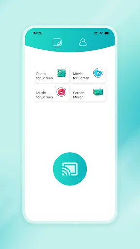 CastPlay screenshot 1