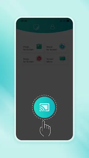 CastPlay screenshot 2