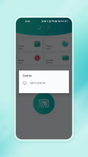 CastPlay screenshot 3