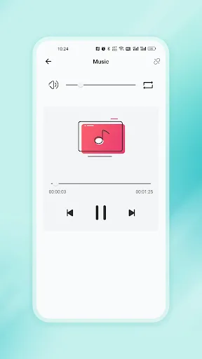 CastPlay screenshot 5