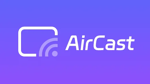 AirCast screenshot 1