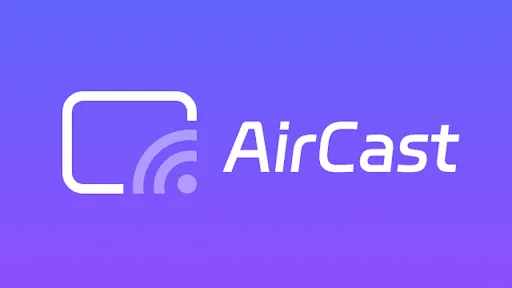 AirCast screenshot 2