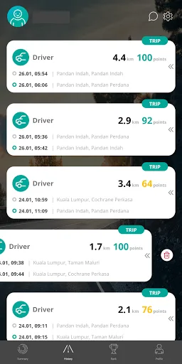 SmartDrive Aware screenshot 4