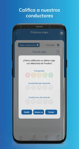 Smart Driver screenshot 4