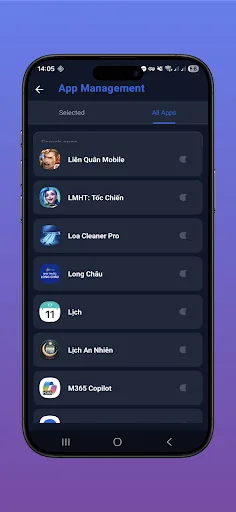 Mobile Data Usage Monitor screenshot 4