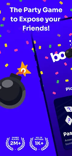 Most Likely To - Boomit screenshot 1