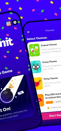 Most Likely To - Boomit screenshot 2