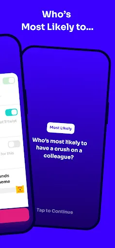 Most Likely To - Boomit screenshot 3