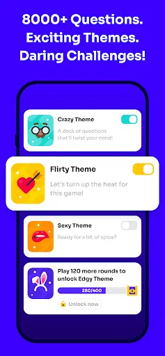 Most Likely To - Boomit screenshot 4