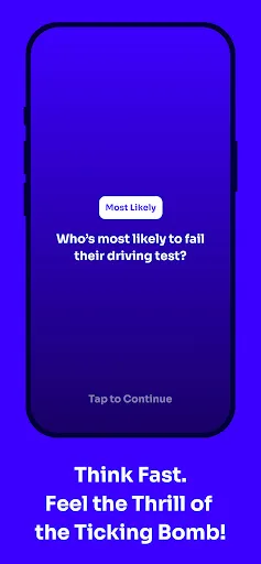 Most Likely To - Boomit screenshot 5