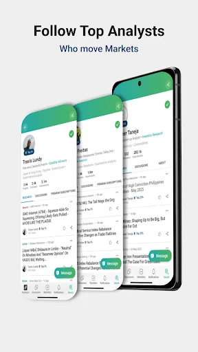 Smartkarma screenshot 5