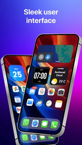 SmartKit – iOS 26 Widgets screenshot 5
