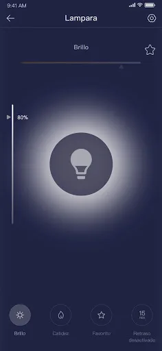 SmartLab screenshot 1