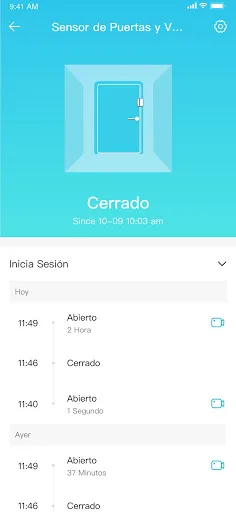 SmartLab screenshot 2