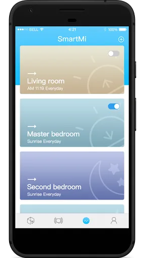 SmartLux screenshot 3