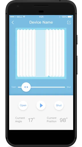 SmartLux screenshot 4