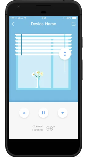 SmartLux screenshot 5