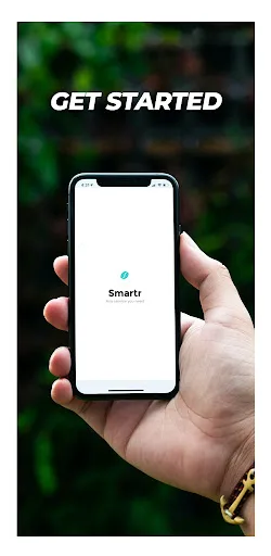 Smartr screenshot 1