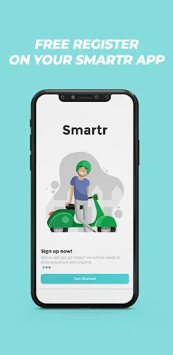 Smartr screenshot 2