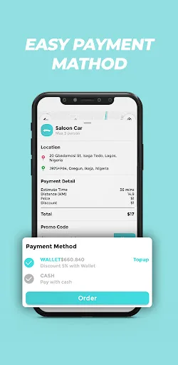 Smartr screenshot 4