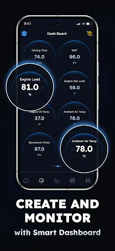OBD2 Scanner: Car Diagnostics screenshot 5