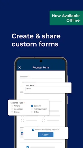 Smartsheet: Projects & Teams screenshot 4