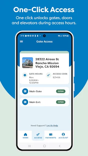 SmartStop Self Storage screenshot 2