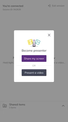 SMART Mirror screenshot 3