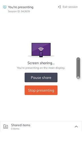 SMART Mirror screenshot 4