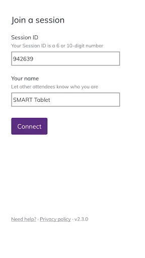 SMART Mirror screenshot 5