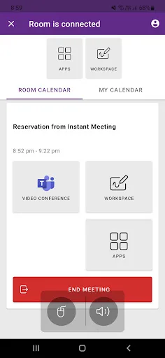 SMART TeamWorks screenshot 3